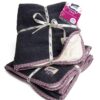 BUNNY NATURE BUNNYBEDDING EASY PLASMAT ROZE