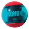 KONG SQUEEZ ACTION ROOD