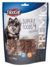 TRIXIE PREMIO SUPERFOODS KIP / EEND / RUND / LAM