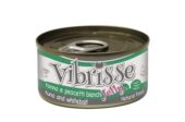 VIBRISSE CAT JELLY TONIJN / WITVIS