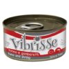 VIBRISSE CAT TONIJN / GARNALEN