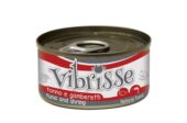 VIBRISSE CAT TONIJN / GARNALEN