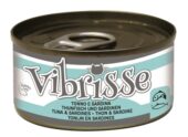 VIBRISSE CAT TONIJN / SARDINES