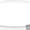 TRIXIE HALSBAND USB FLASH LIGHT LICHTGEVEND OPLAADBAAR TPU MULTI