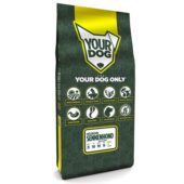 YOURDOG ENTLEBUCHER SENNENHOND VOLWASSEN