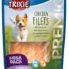 TRIXIE PREMIO CHICKEN FILETS