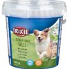 TRIXIE PREMIO TRAINER SNACK POULTRY BALLS