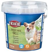 TRIXIE PREMIO TRAINER SNACK LAMB BALLS