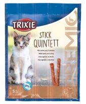 TRIXIE PREMIO STICK QUINTET LAM / KALKOEN