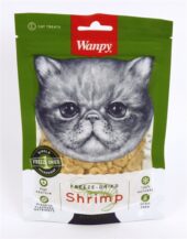 WANPY FREEZE DRIED SHRImp