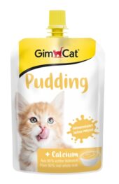 GIMCAT PUDDING POUCH VOOR KATTEN