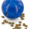 PETSAFE SLIMCAT VOERBAL BLAUW