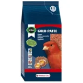 Orlux gold patee rood eivoer voor vogels