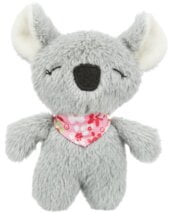 TRIXIE PLUCHE KOALA MET CATNIP