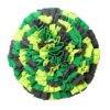 HAPPY PET FLUFFLE SNUFFELMAT ROND CAMOUFLAGE