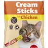 SANAL CREAM STICKS KAT KIP