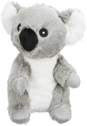 TRIXIE BE ECO KOALABEER ELLY PLUCHE GERECYCLED GRIJS