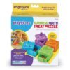 BRIGHTKINS SURPRISE PARTY TREAT PUZZLE