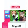 BEAPHAR OOGZALF HOND / KAT