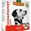 BIOFOOD SCHAPENVET MAXI BONBONS PENS