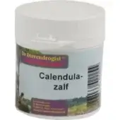 DIERENDROGIST CALENDULAZALF