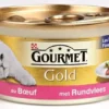 GOURMET GOLD FIJNE MOUSSE RUND