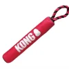 KONG SIGNATURE STICK MET TOUW ROOD / ZWART