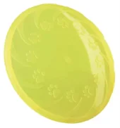 Trixie dog disc drijvend tpr assorti