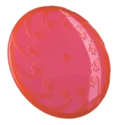 TRIXIE DOG DISC DRIJVEND TPR ASSORTI