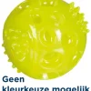 TRIXIE KNIPPERBAL ZONDER GELUID DRIJVEND TPR ASSORTI