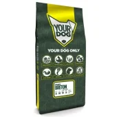 Yourdog Epagneul breton volwassen hondenbrokken