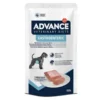 ADVANCE VETERINARY DIET DOG GASTROENTERIC POUCH