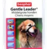 BEAPHAR GENTLE LEADER ZWART