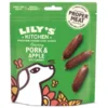 LILY'S KITCHEN CRACKING PORK / APPLE SAUSAGES