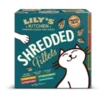 LILY'S KITCHEN SHREDDED FILLETS MULTIPACK