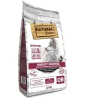 NATURAL GREATNESS VETERINARY DIET DOG OBESITY CONTROL ADULT