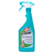 SIMPLE SOLUTION STAIN & ODOUR VLEKVERWIJDERAAR KAT EXTREME