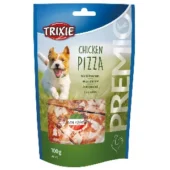 TRIXIE PREMIO CHICKEN PIZZA