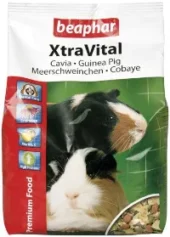 XTRAVITAL CAVIA