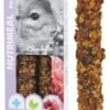 ZOLUX NUTRIMEAL STICK CHINCHILLA AARDPEER