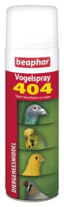 beaphar vogelspray 404