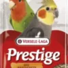 Prestige premium voer voor de grote parkiet 