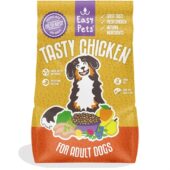 EASYPETS ADULT TASTY CHICKEN GRAANVRIJ