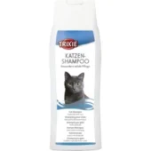 Trixie milde kattenshampoo