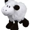 Trixie pluche schaap met geluid