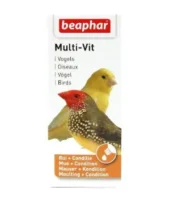 BEAPHAR MULTI-VIT VOGEL