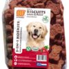 BF PETFOOD 3 IN 1 HONDENKOEKJES MET CRANBERRY