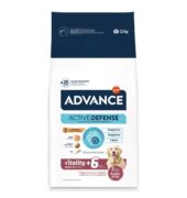 ADVANCE MAXI SENIOR