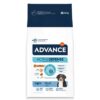 ADVANCE MAXI LIGHT