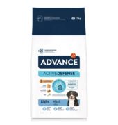 ADVANCE MAXI LIGHT